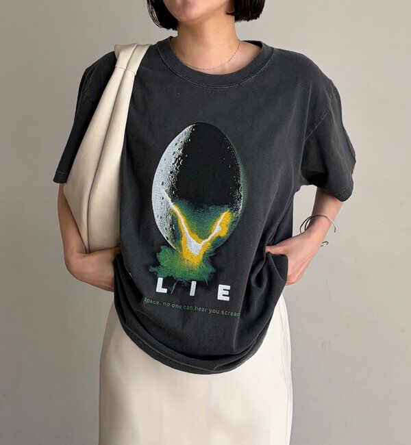  「〈GOOD ROCK SPEED〉ALIEN / Tシャツ」|Tシャツ・カットソー|