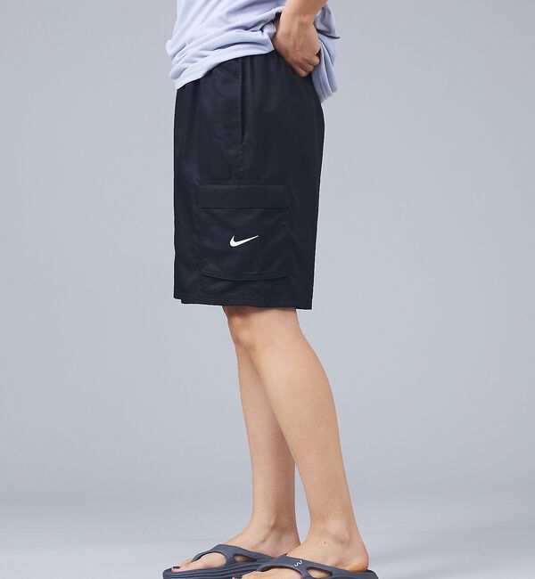 ABAHOUSE「【NIKE / ナイキ】NESSG452 リップストップ 水陸両用 9ボレーカー」|その他|