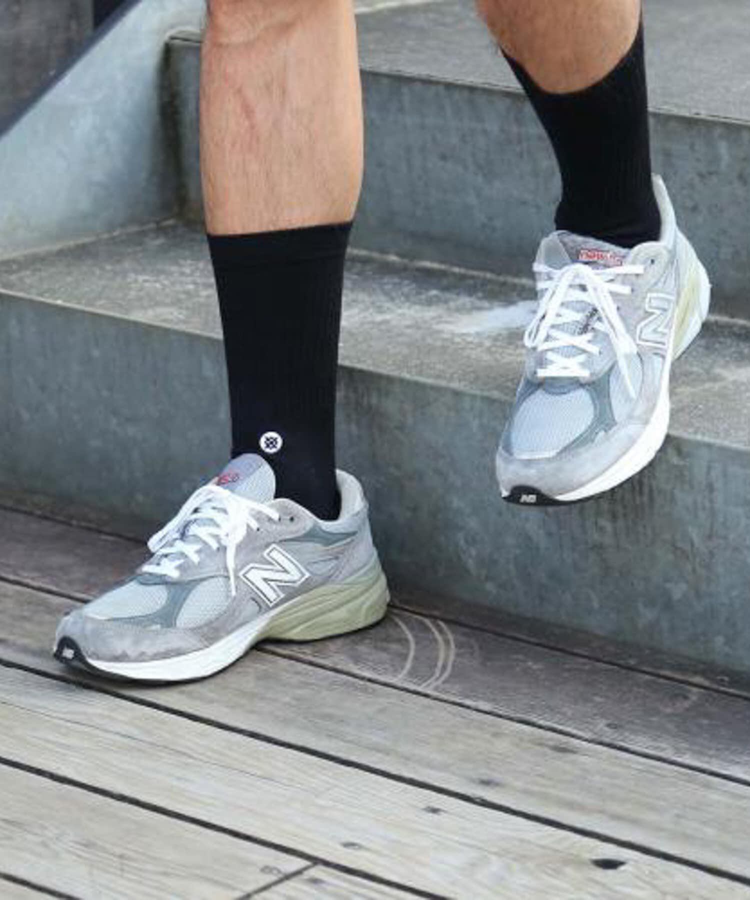 Sonny Label 「STANCE SOCKS　ICON」|ソックス|