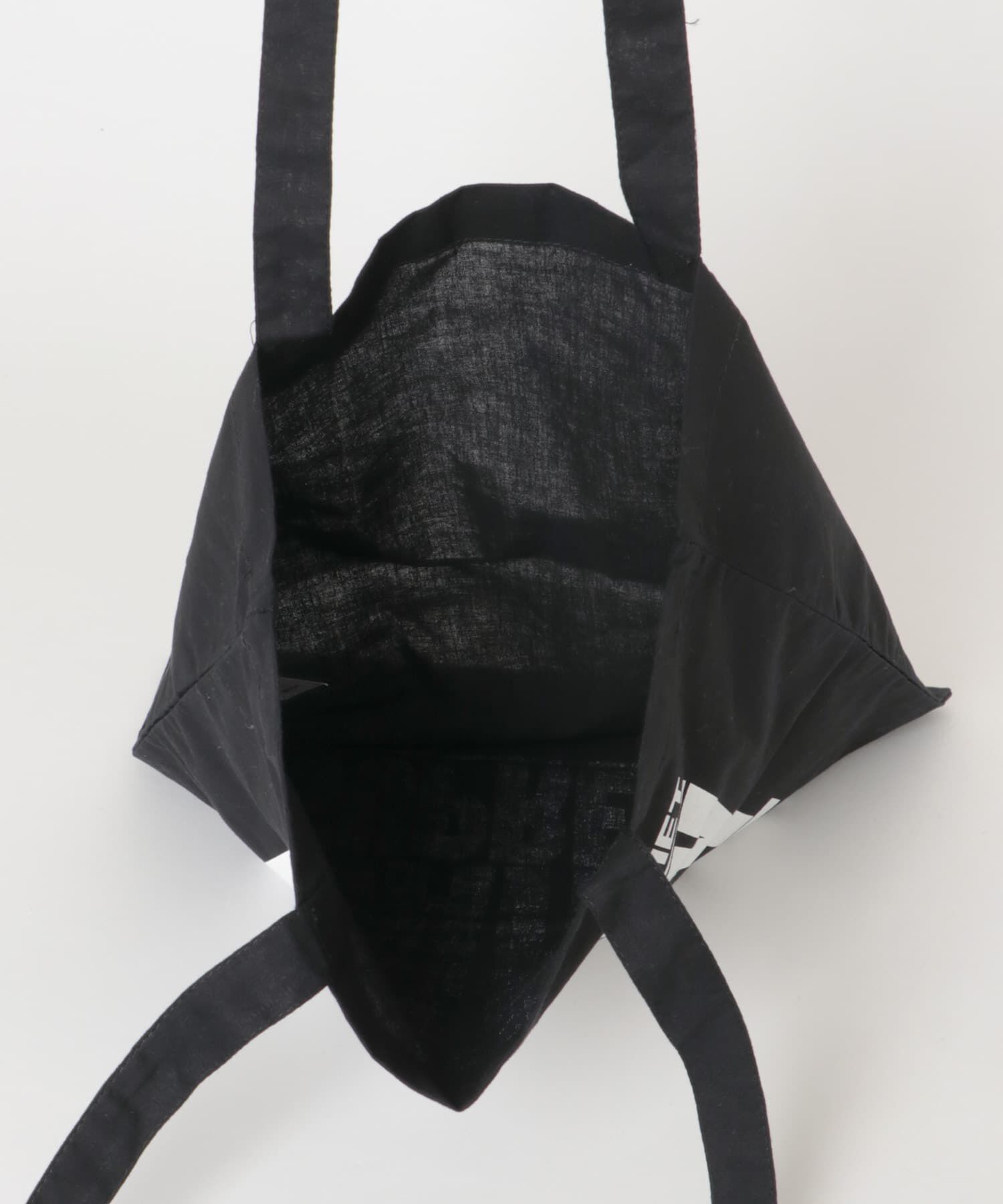URBAN RESEARCH「URBAN RESEARCH&times;MARTY SUPREME&times;A24　MS LOGO TOTE BAG」|トートバッグ|