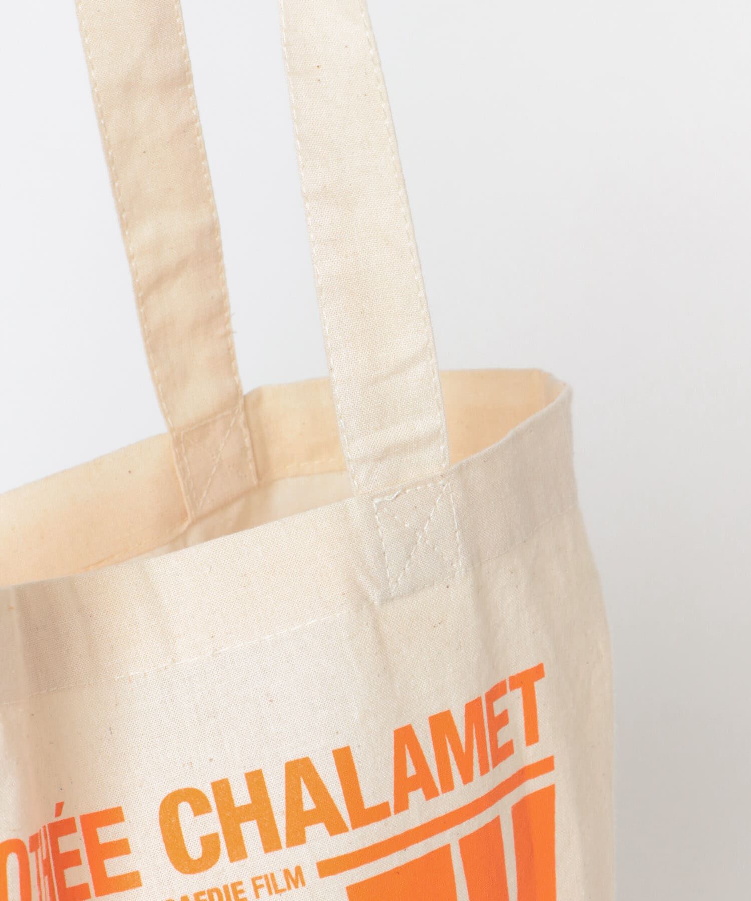 URBAN RESEARCH「URBAN RESEARCH&times;MARTY SUPREME&times;A24　MS LOGO TOTE BAG」|トートバッグ|