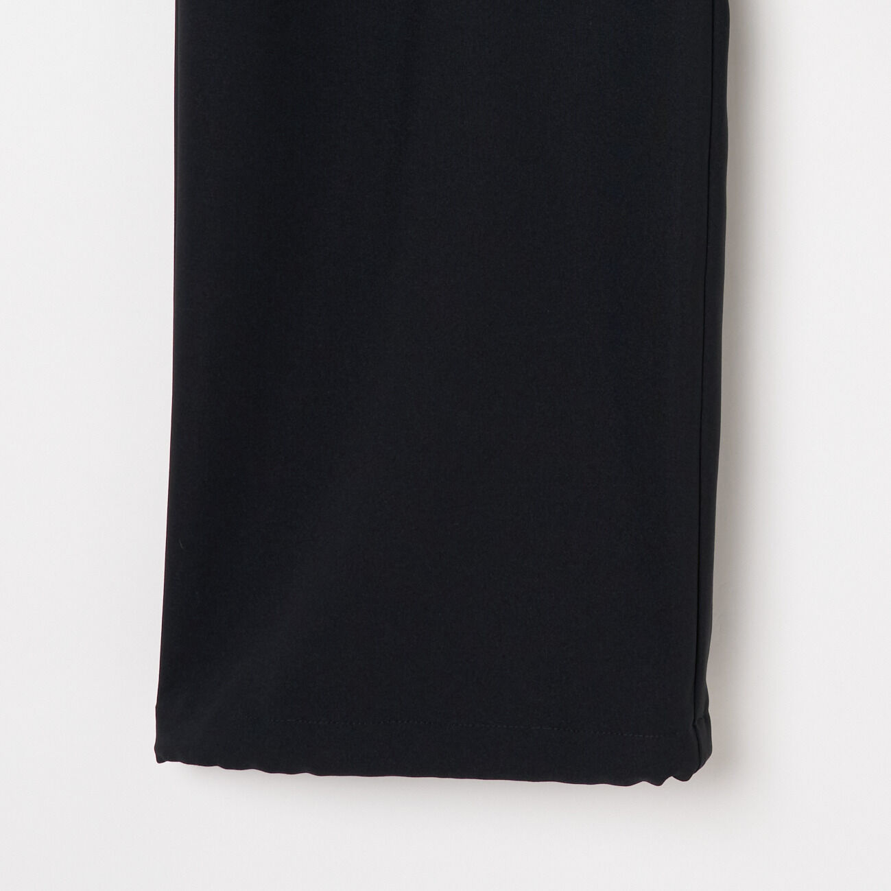 HELIOPOLE「HELIOPOLE DRAWSTRING HEM PANTS」|チノ|