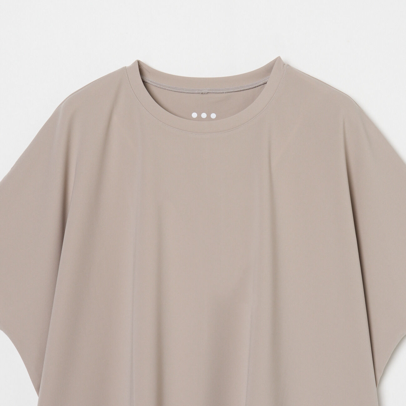  「three dots PLAYFUL OUTFIT DOLMAN TEE」|Tシャツ・カットソー|