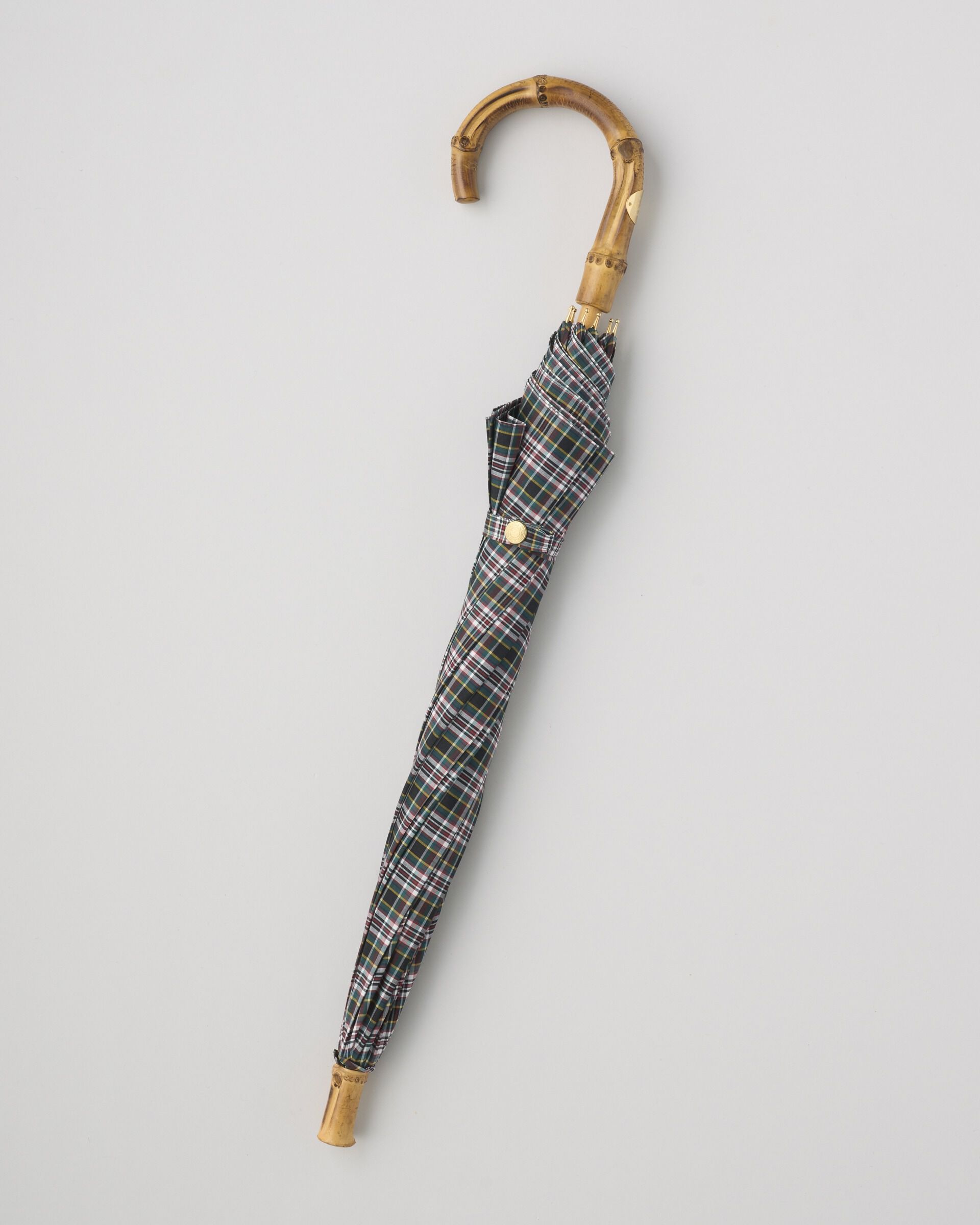 Traditional Weatherwear「UMBRELLA BAMBOO」|傘|