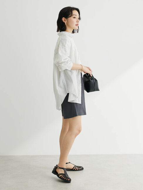  「■RUSSELL ATHLETICコットンスウェットショーツ」|その他|
