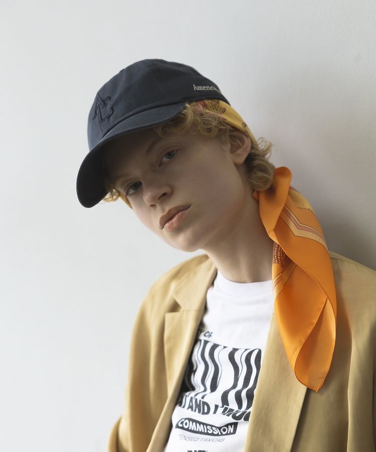 GARAGE OF GOOD CLOTHING「ドビークロスダブルジャケット」|テーラードジャケット|