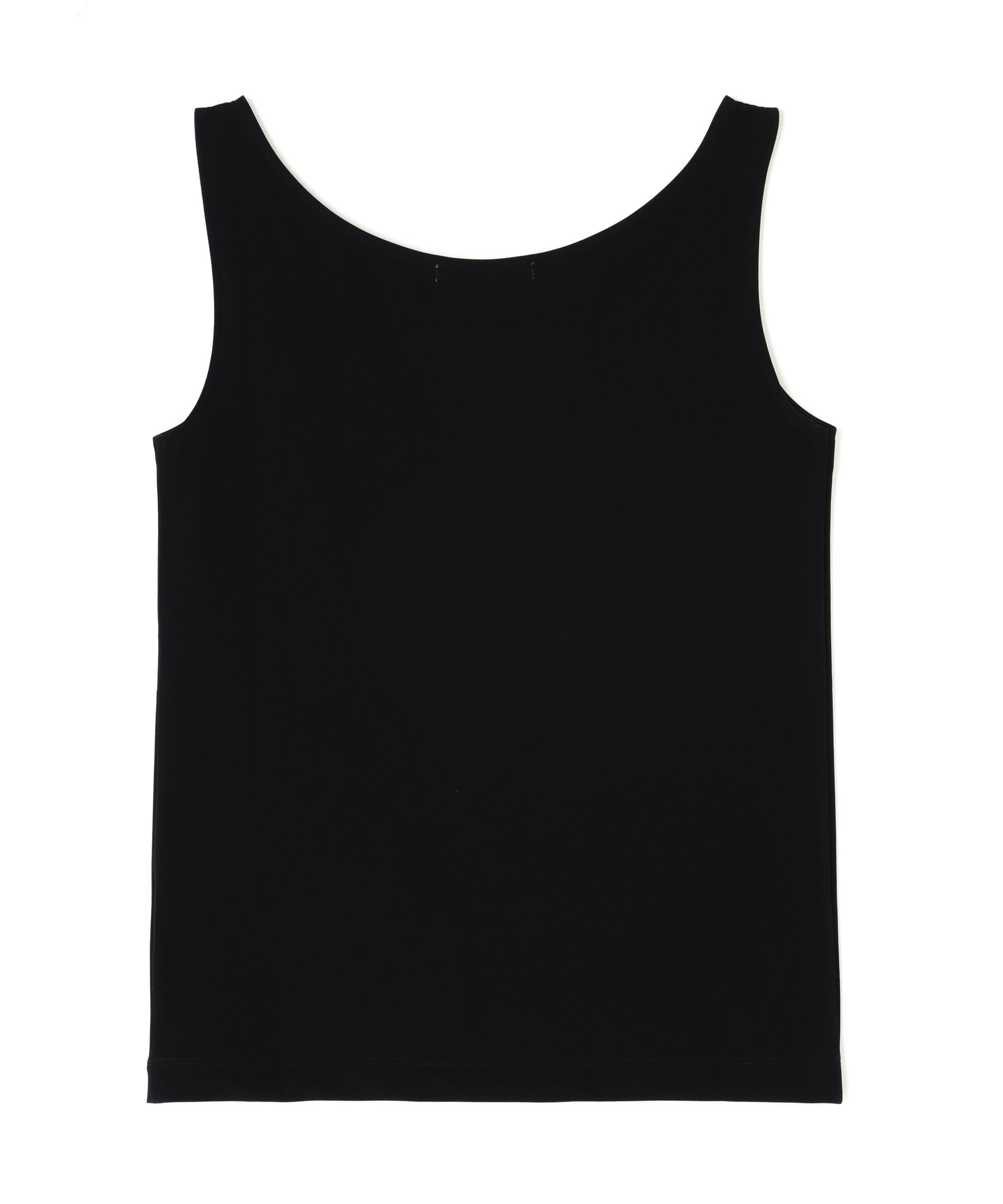  「ストレッチポンチタンクトップ」|Tシャツ・カットソー|
