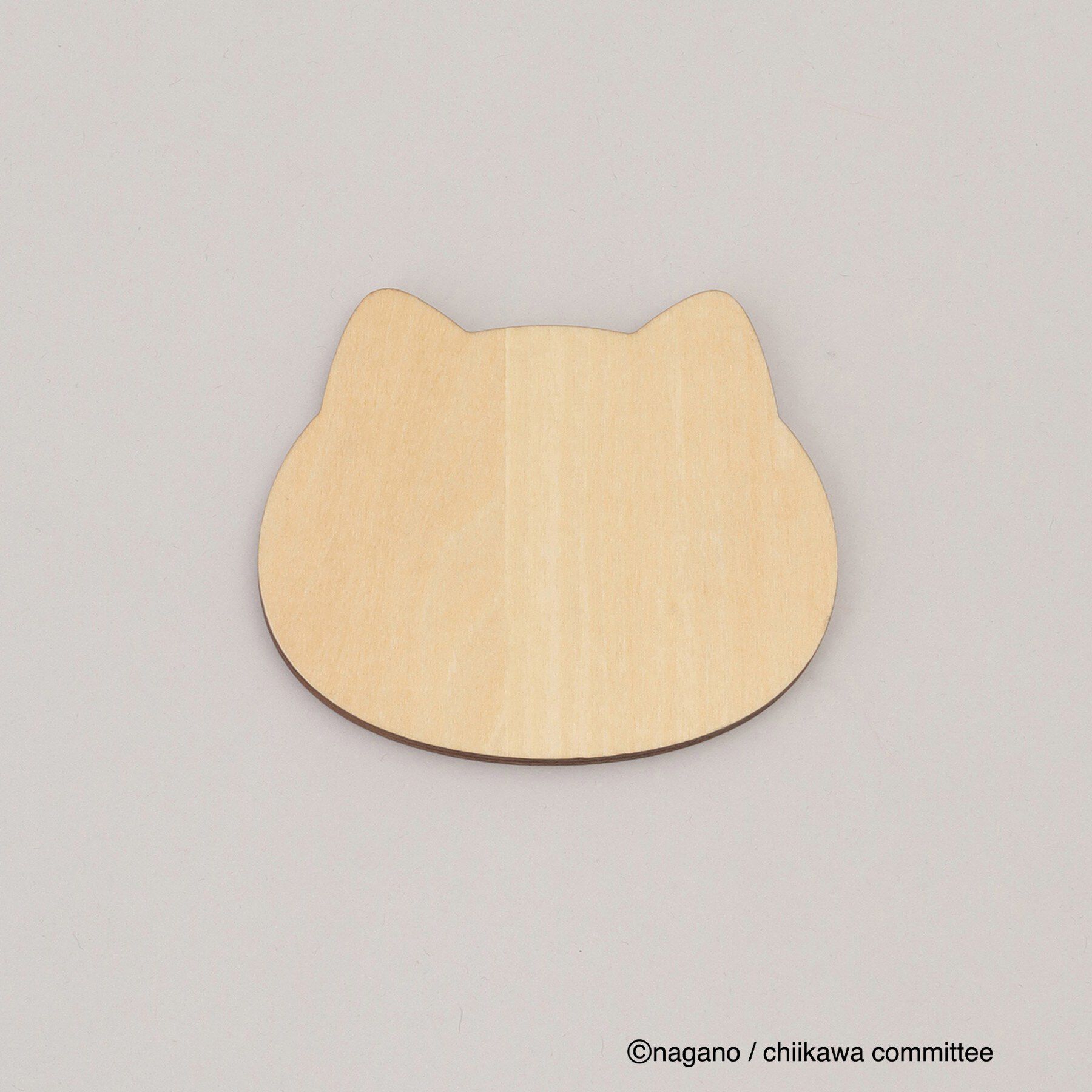 212 KITCHEN STORE「木製コースター ハチワレ ＜ちいかわ＞」|その他|