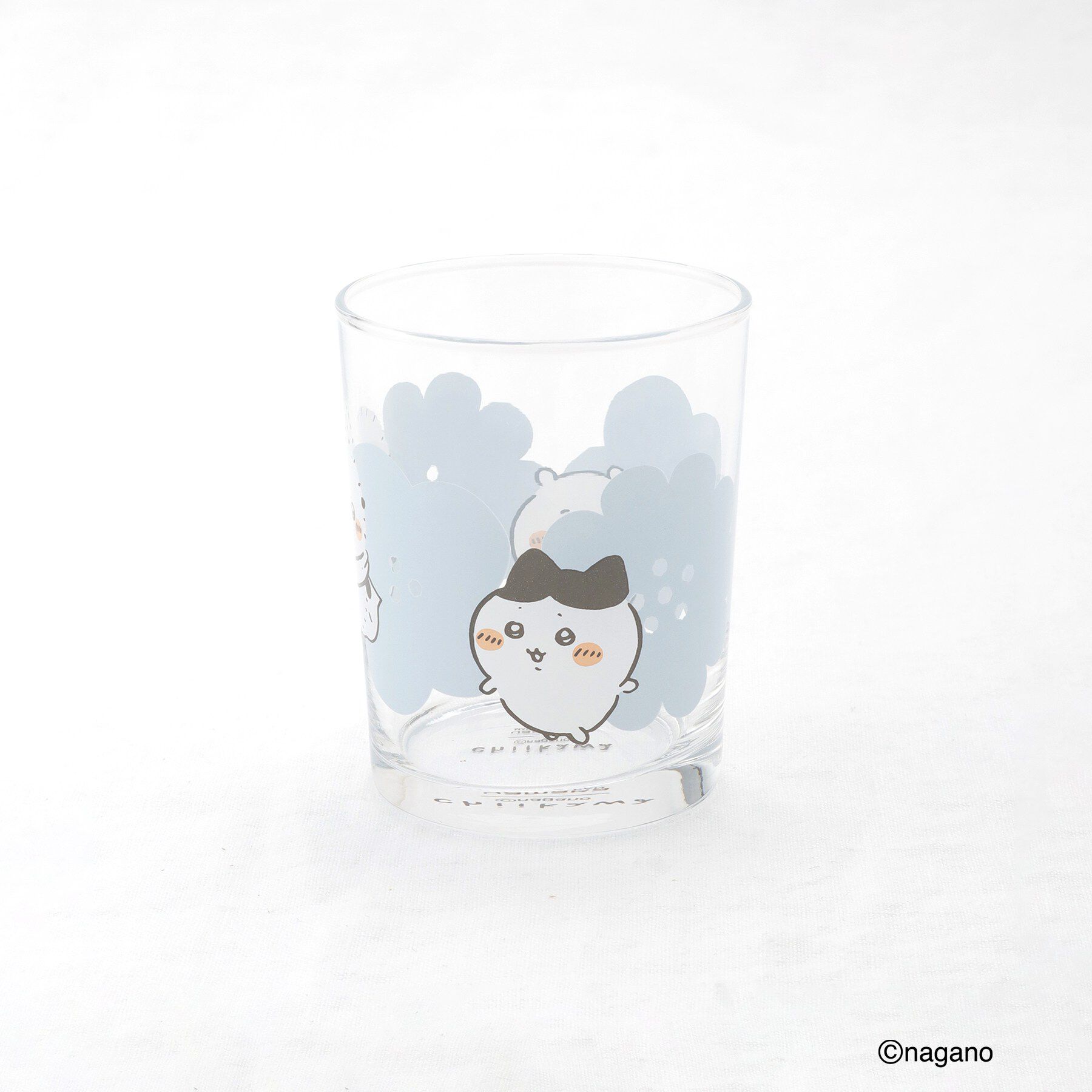 212 KITCHEN STORE「ガラスタンブラー ブルー ＜ちいかわ＞」|その他|
