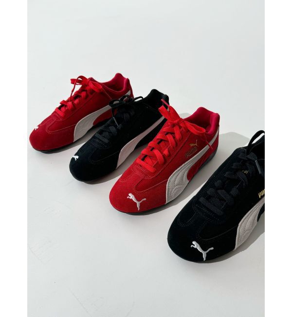 LAGUNAMOON「【PUMA】SPEEDCAT OG」|スニーカー|