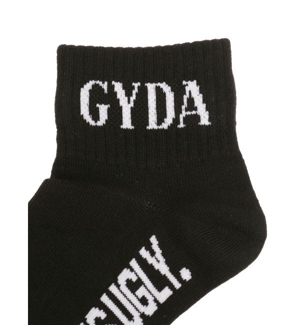 GYDA「GYDA SOX」|ソックス|