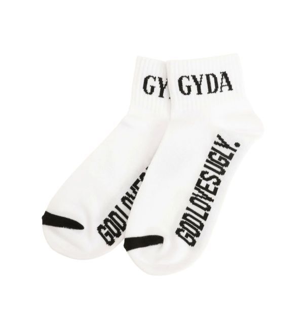 GYDA「GYDA SOX」|ソックス|