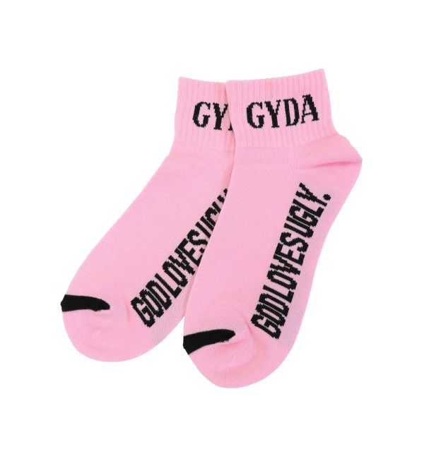 GYDA「GYDA SOX」|ソックス|