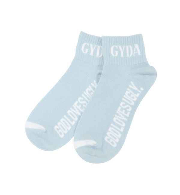 GYDA「GYDA SOX」|ソックス|