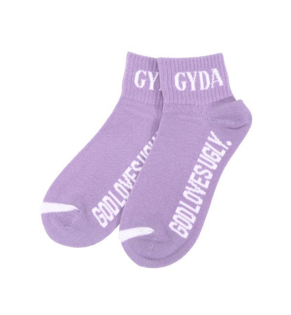 GYDA「GYDA SOX」|ソックス|