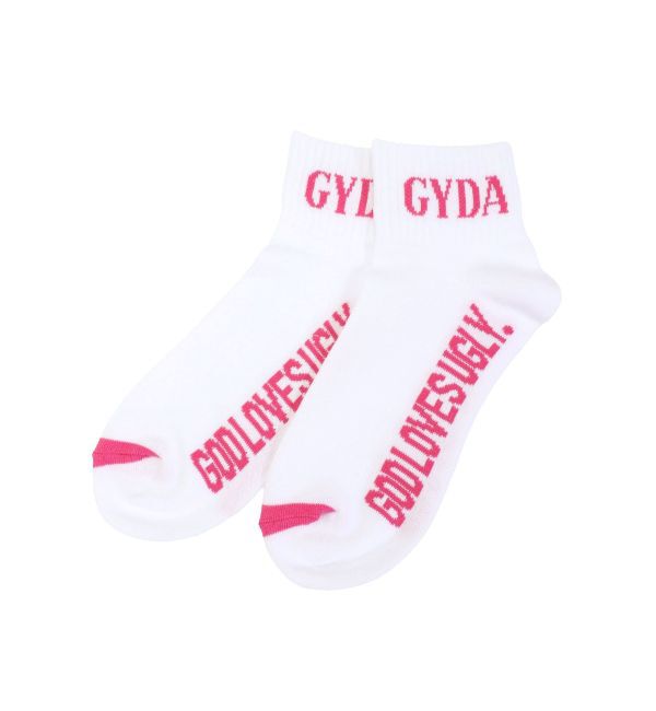 GYDA「GYDA SOX」|ソックス|