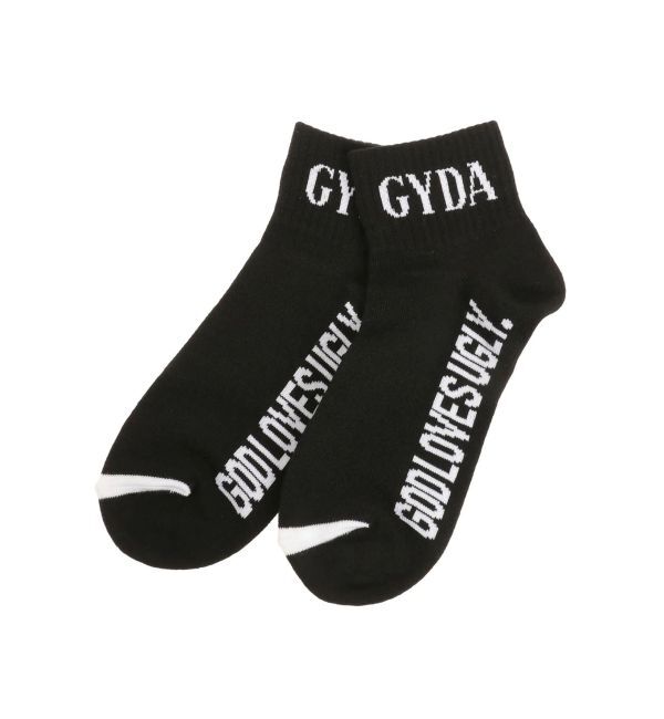 GYDA「GYDA SOX」|ソックス|