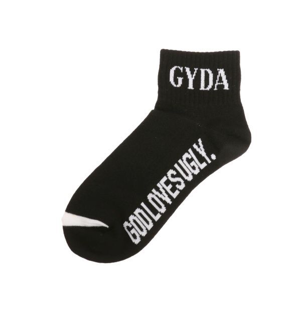 GYDA「GYDA SOX」|ソックス|