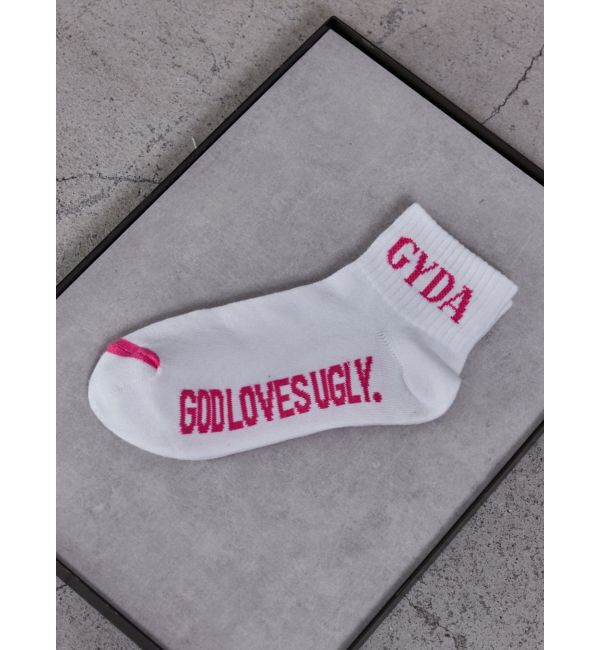 GYDA「GYDA SOX」|ソックス|その他3