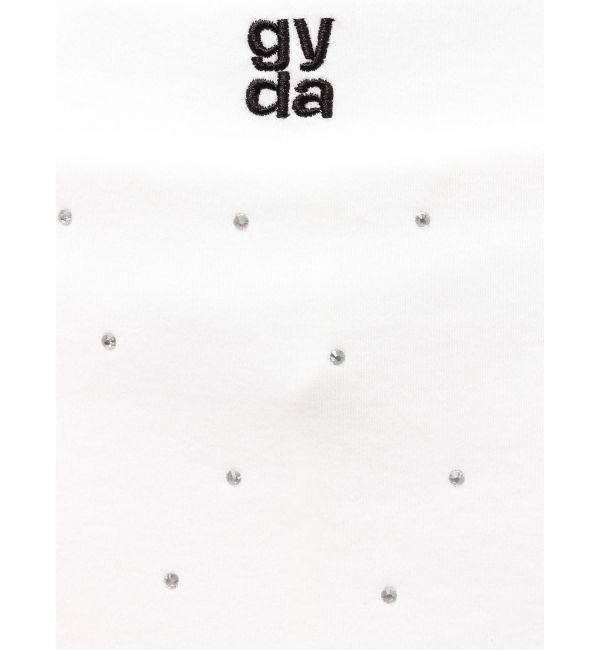 GYDA「Square gyda bijouスカートライクショートパンツ」|スカート|