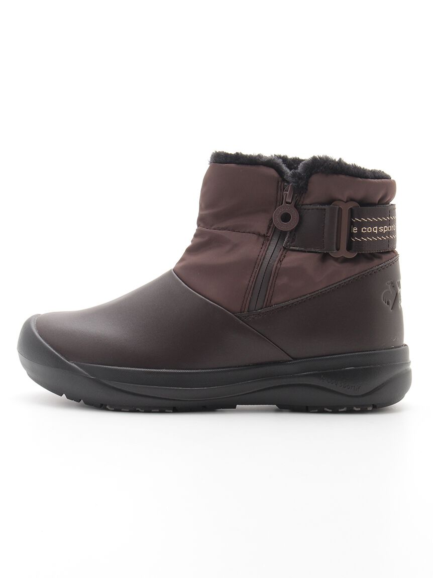 Le coq sportif「【le coq sportif】ラルシユ II シヨ-ト」|ショートブーツ|