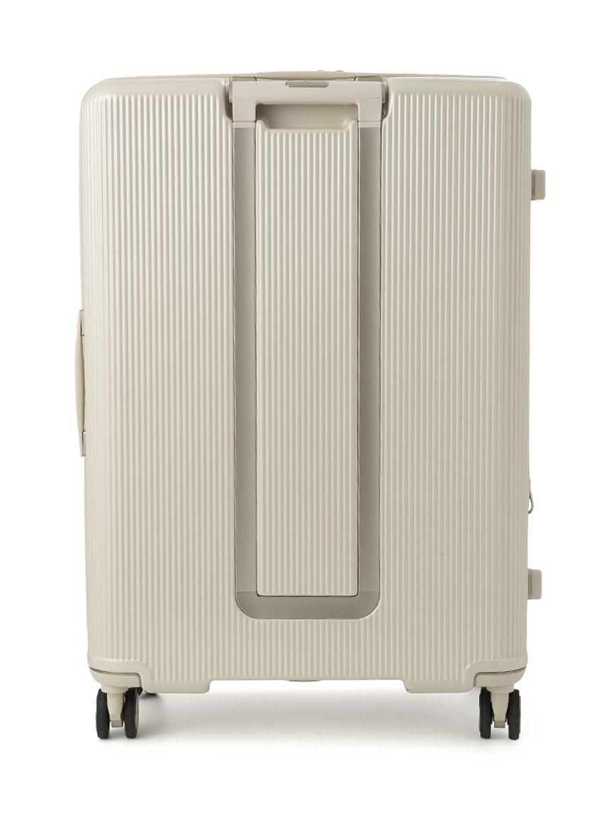 SNIDEL「【Samsonite（サムソナイト）】コラボスーツケース(75cm)」|キャリーケース|