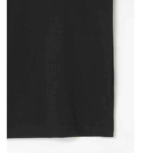 VENCE share style「【接触冷感】Banksy バンクシー Girl with Balloon プリントT」|Tシャツ・カットソー|