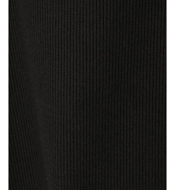 VENCE share style「【THRASHER ／スラッシャー】 リブヘンリーネックTシャツ」|Tシャツ・カットソー|