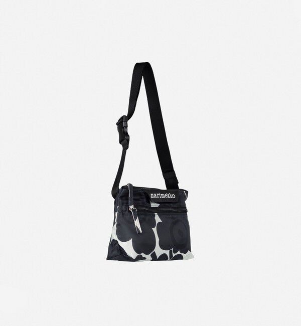 Marimekko「Neat Crossbody Unikko S ショルダーバッグ」|ショルダー・メッセンジャー|
