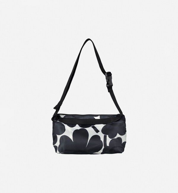 Marimekko「Neat Crossbody Unikko S ショルダーバッグ」|ショルダー・メッセンジャー|