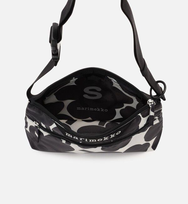 Marimekko「Neat Crossbody Unikko S ショルダーバッグ」|ショルダー・メッセンジャー|