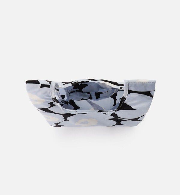 Marimekko「Unikko ミニスマートバッグ」|トートバッグ|