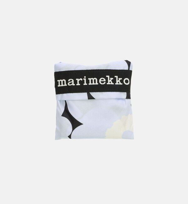 Marimekko「Unikko ミニスマートバッグ」|トートバッグ|