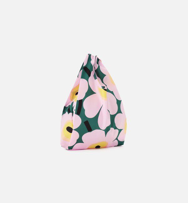 Marimekko「Unikko ミニスマートバッグ」|トートバッグ|