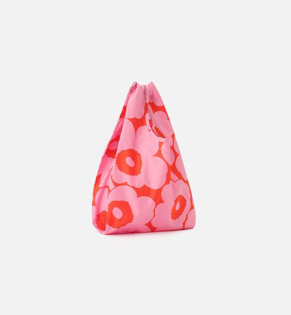 Marimekko「Unikko ミニスマートバッグ」|トートバッグ|