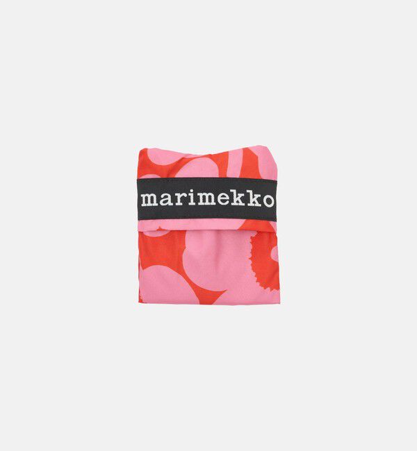 Marimekko「Unikko ミニスマートバッグ」|トートバッグ|