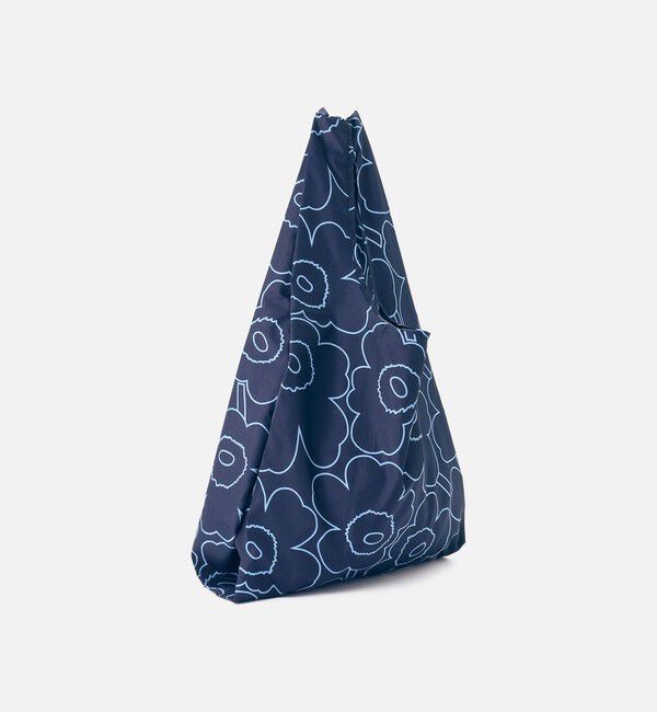 Marimekko「Piirto Unikko スマートバッグ」|トートバッグ|