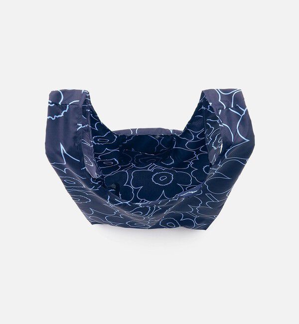 Marimekko「Piirto Unikko スマートバッグ」|トートバッグ|