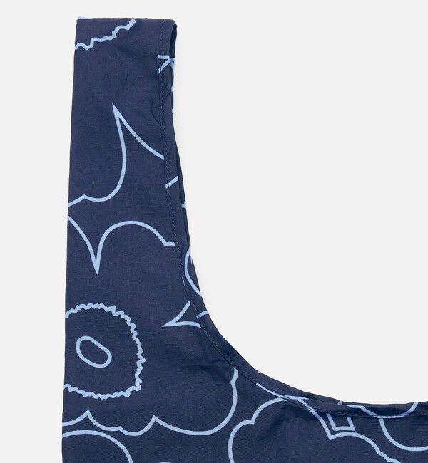 Marimekko「Piirto Unikko スマートバッグ」|トートバッグ|