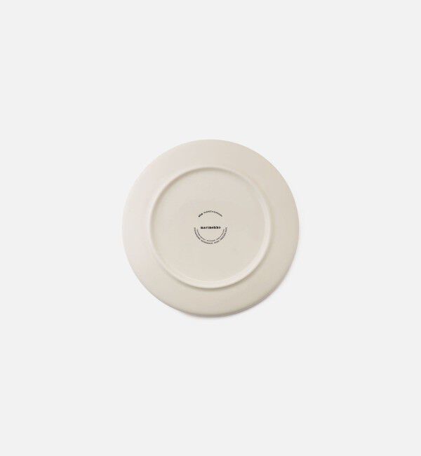 Marimekko「Kukasta kukkaan プレート 20cm」|その他|