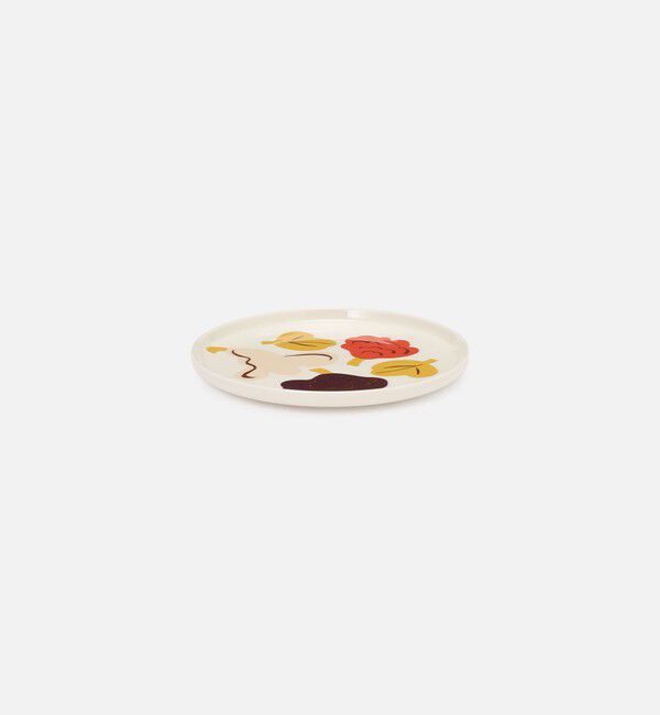 Marimekko「Kukasta kukkaan プレート 20cm」|その他|