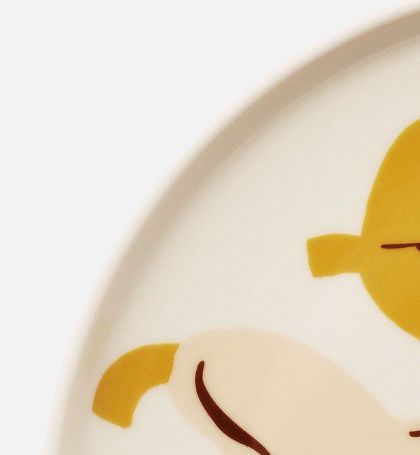 Marimekko「Kukasta kukkaan プレート 20cm」|その他|