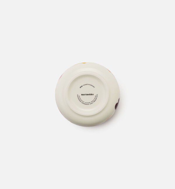 Marimekko「Kukasta kukkaan ボウル 500ml」|その他|