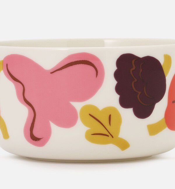 Marimekko「Kukasta kukkaan ボウル 500ml」|その他|
