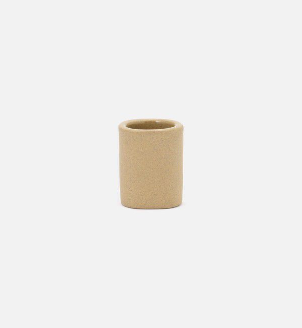 Marimekko「Unikko Toothbrush Holder」|美容液・オイル・クリーム|