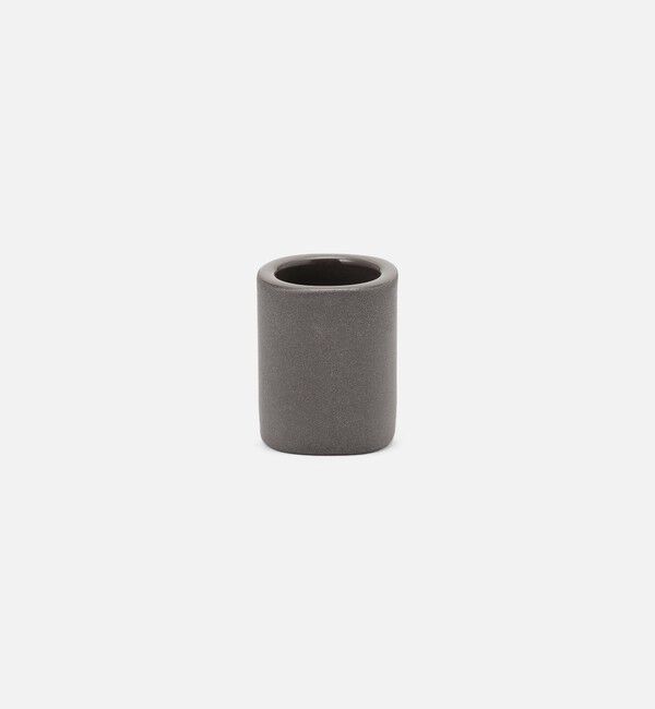Marimekko「Unikko Toothbrush Holder」|美容液・オイル・クリーム|