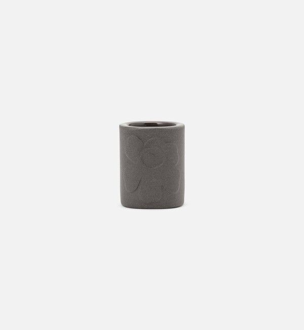 Marimekko「Unikko Toothbrush Holder」|美容液・オイル・クリーム|