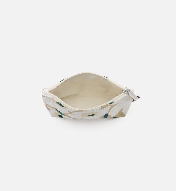 Marimekko「Mini Unikko Eelia コスメティックバッグ」|美容液・オイル・クリーム|