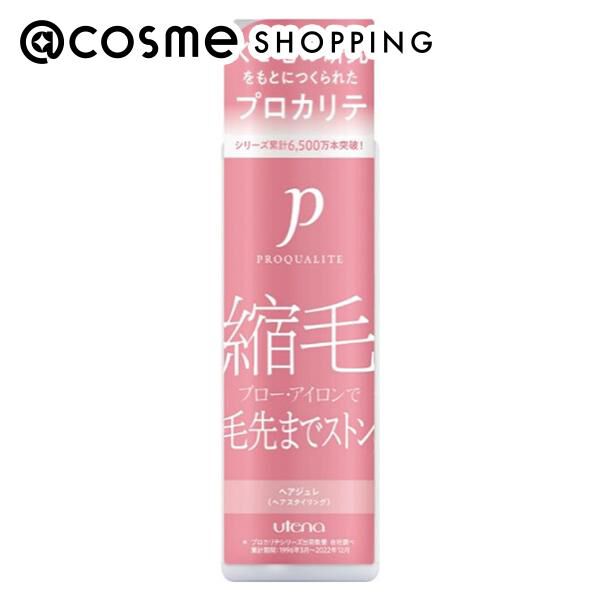  「プロカリテ ヘアジュレ フルーティフローラルの香り (175ml)」|洗い流さないトリートメント|その他