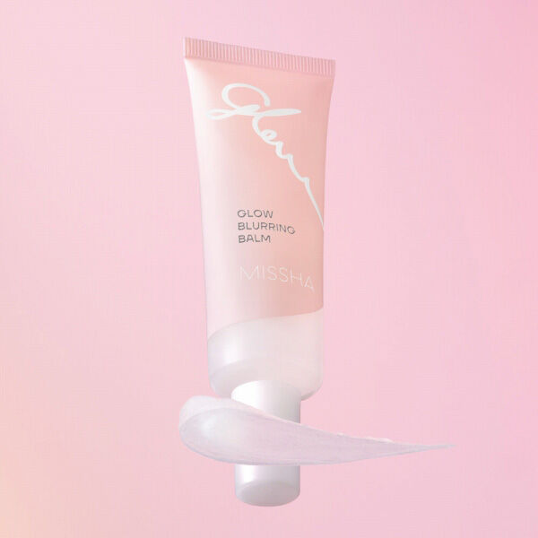 MISSHA「MISSHA(ミシャ) グロウ ブラーリングバーム (40g)」|化粧下地|